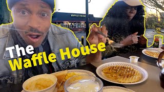 Is The Waffle House Any Good?