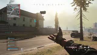 Call of Duty Warzone - C4 Squad Wipe!