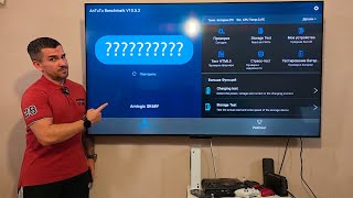 видео: Яндекс ТВ Станция ПРО miniLED Вся правда которую никто не рассказывает! Какое железо внутри? Минусы! картинка: Яндекс ТВ Станция ПРО miniLED Вся правда которую никто не рассказывает! Какое железо внутри? Минусы!