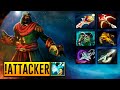 Attacker Unbelievable Kunkka - Dota 2 Pro Gameplay [Watch & Learn]