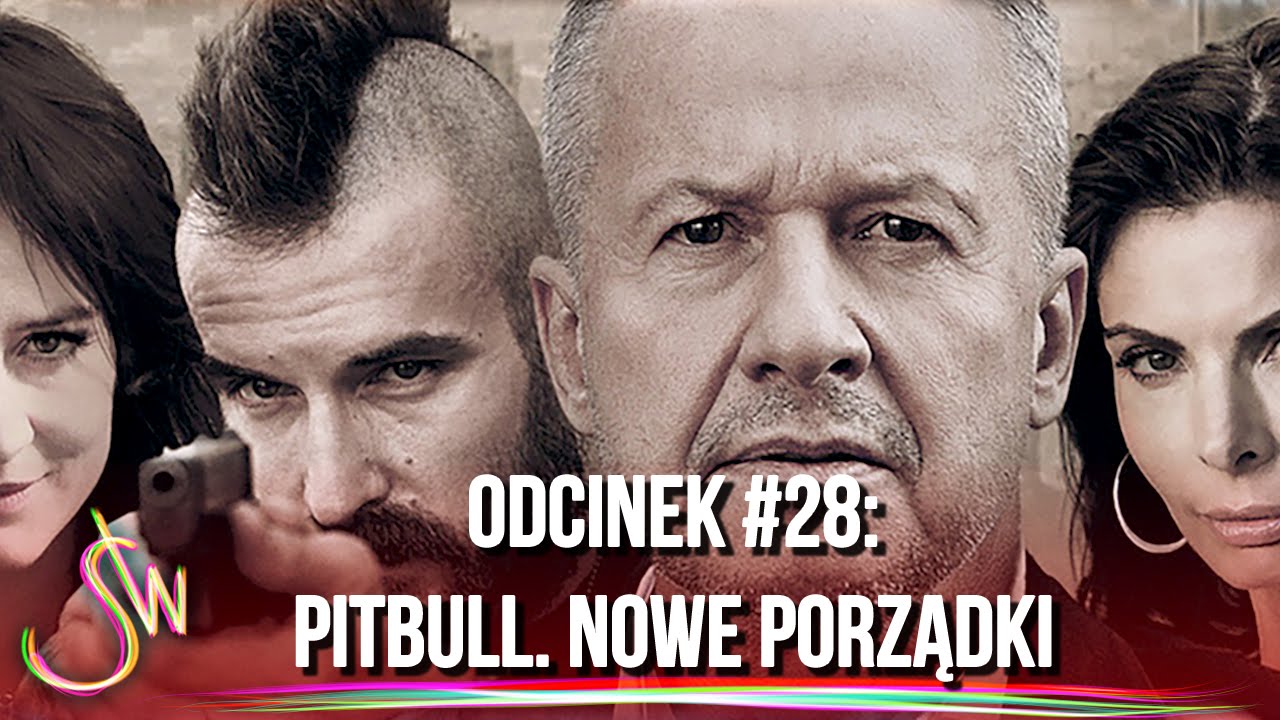 Pitbull Nowe Porzadki Pitbull Nowe Porzadki