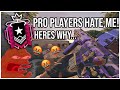 The Most Hated Player In Siege - Rainbow Six Siege