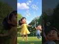 Pop The Bubbles! 🫧 Fun Action Song for Kids#Kids Songs #Nursery Rhymes #Bubble Pop #Toddler Activiti