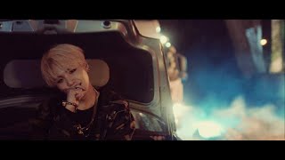 BTS — Agust D (give it to me)