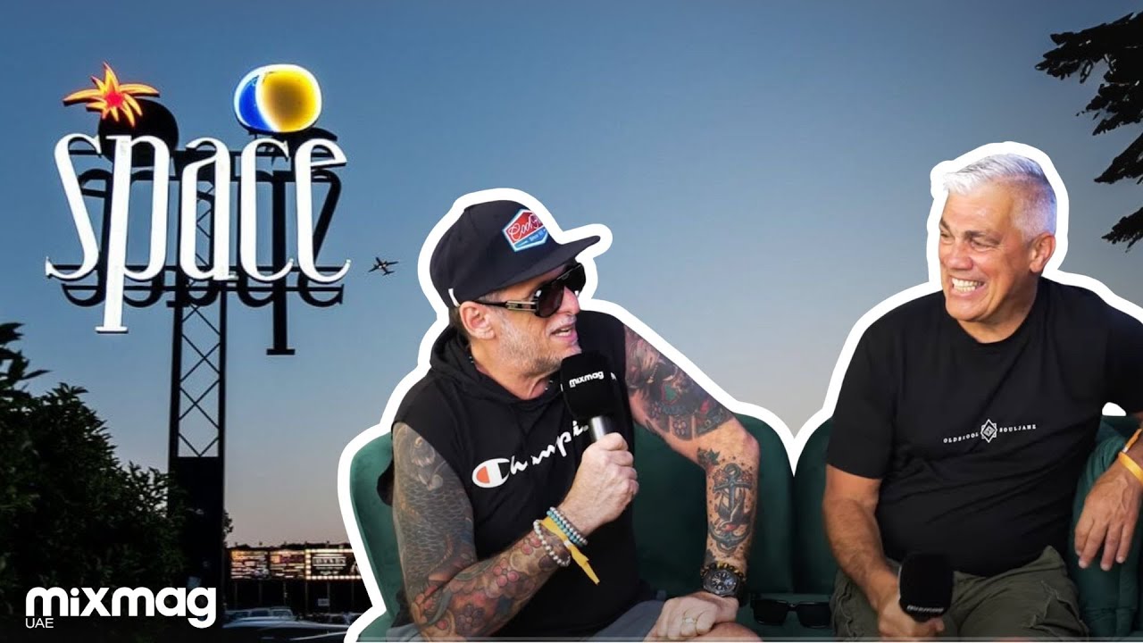 We ask Alex P & Brandon Block 