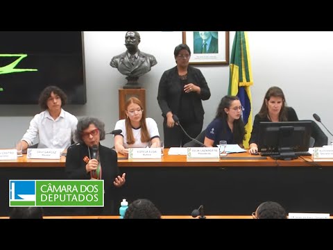 CÂMARA DOS DEPUTADOS - OUTROS EVENTOS