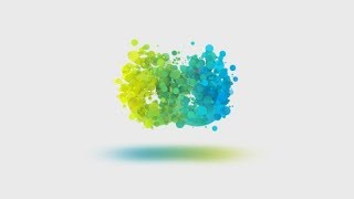After Effects Template: Particle Logo Pack