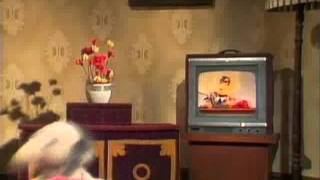 Muppets - News Flash Halloween