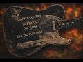 Dark Country Backing Track in D Minor – 94 BPM  Can You Play This Jam