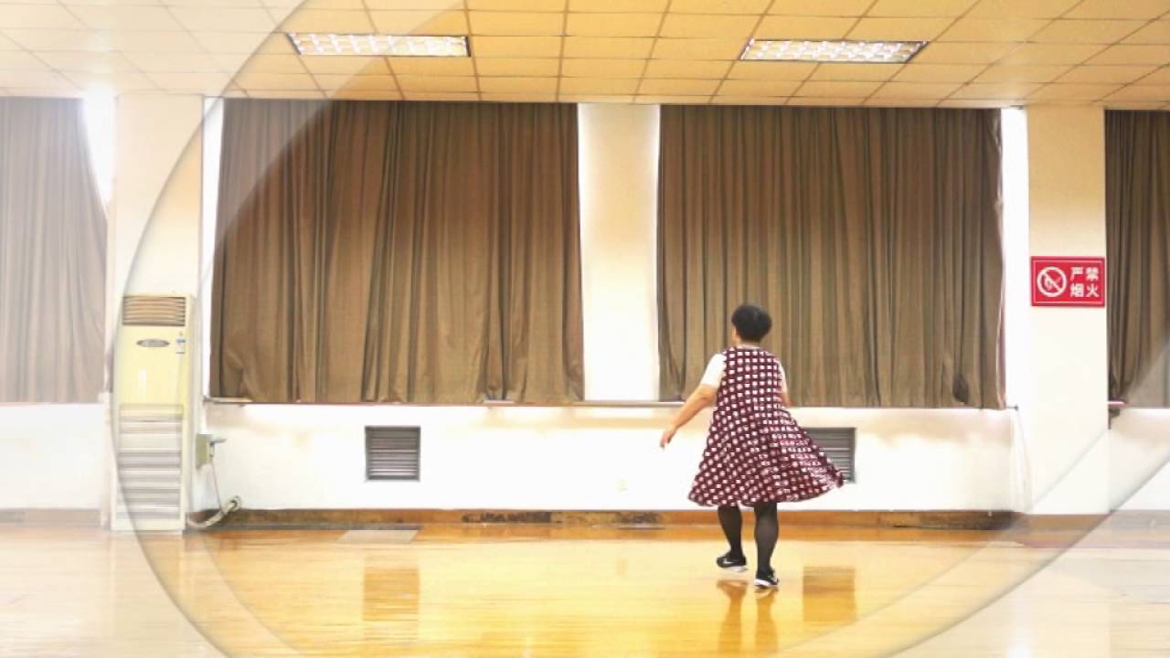 Hold The Line Line Dance(排舞-坚持不变) YouTube Hold The Line Line Dance(排舞-坚持不变) YouTube