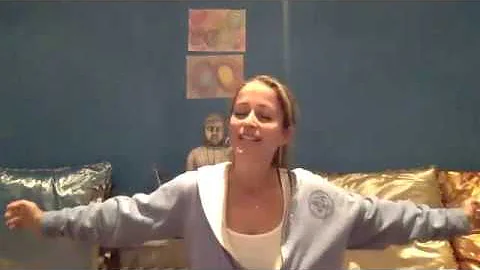 Guided Meditation & Gong Bath with Veronica Parker