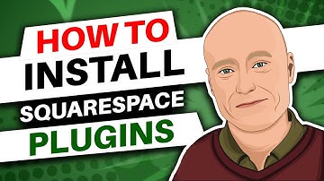 How to Install Squarespace Plugins