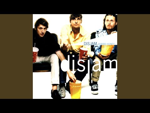 Disjam — Lady Electric