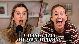 Full Our Wedding Hot Takes & Engagement Purgatory Advice Guide