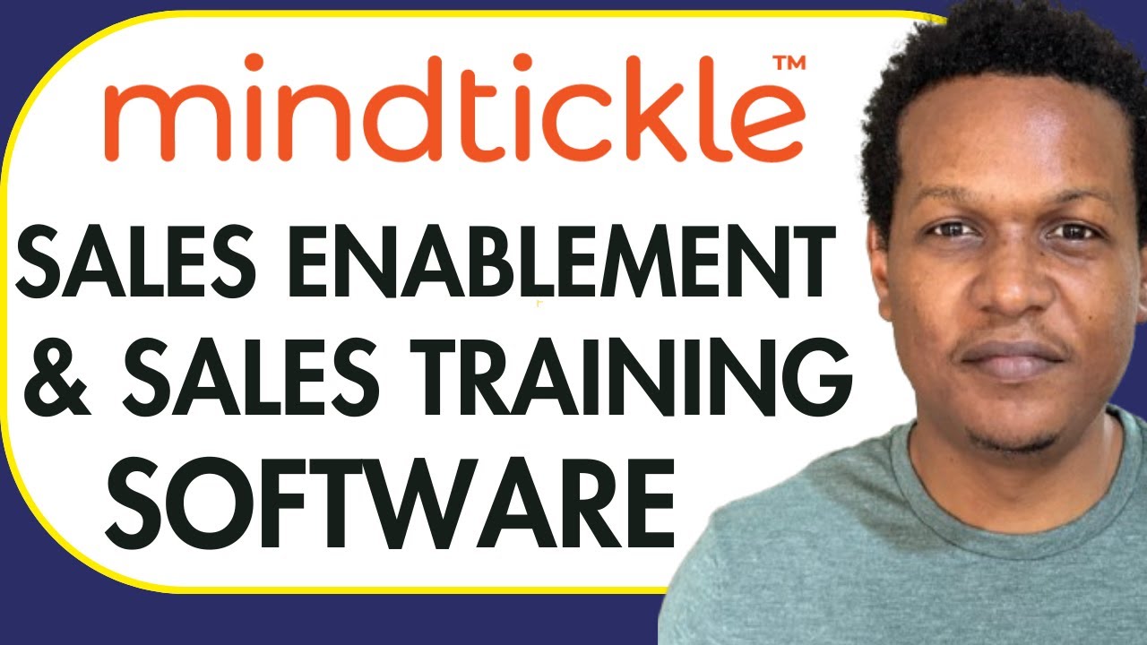 MINDTICKLE REVIEW( BEST SALES ENABLEMENT AND SALES READINESS TRAINING ...
