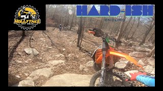 Hard-ish Enduro with a Slipping Clutch? Hollytree Offroad Loop 2