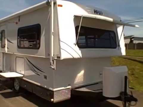 2007 Hi Lo Tow Lite 17t 30136 Youtube