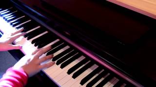 Serebro - Kiss (Piano version) (пианино версия) Serebro - Kiss (Piano version) (пианино версия)