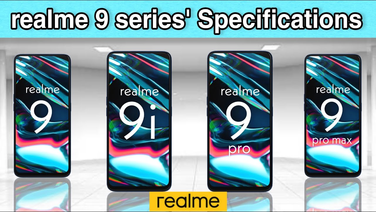 Сравнение телефонов реалми. Смартфон Realme 9i. Realme 9 Pro Max. Realme 9 \ 9pro. Realme 9 Pro Realme.