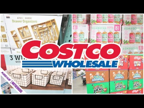 🚨new-costco-haul-sept-2019-//-costco-grocery-haul-and-shop-with-me