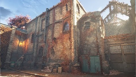 Game Environment Design MasterClass : Course Trailer