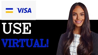 How To Use Virtual Visa Card At Gas Station (2025)