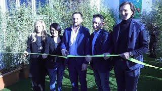 Plan Green Prima Esperienza In Italia Di Comunità Energetica Dedicata Al Welfare Aziendale