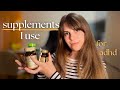 Supplements for ADHD | What Actually Helps