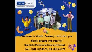 Digital Marketing Institute in Dilsukhnagar | Best Digital Marketing Institute Near LB Nagar News