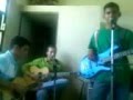 Enciendeme de Cristal y Wendy-Música Cristiana Sinaloense-Natanael Velázquez