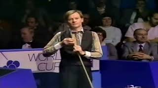 10 Best Shots of the Legendary Alex  Hurricane  Higgins
