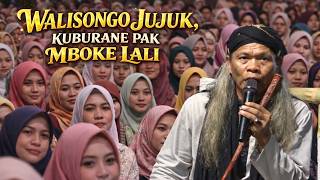The Latest and Most Exciting Javanese Recitation of Gus Gendeng Al-Jawi 2026