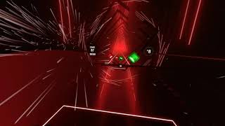 LAST CHRISTMAS - WHAM! (Beat saber)