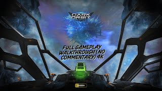DarkOrbit โ Destroying Everything in Sight! | Full Gameplay Walkthrough (No Commentary) 4K