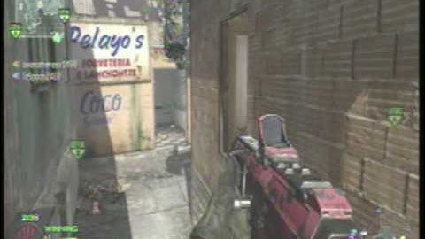 mw2 acr gb dazze.mp4