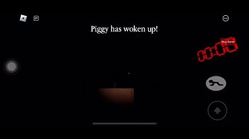FNAF power outage showcase! (Piggy build mode)