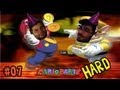 Mario Party 2 Bölüm 1 - PARTY HARD [Co-op/Facecam]