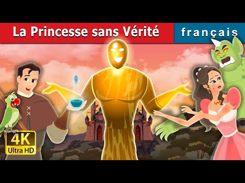 Vidéo: Conte De Fées - Mensonges - Vue Alternative