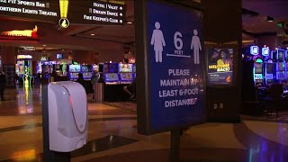 MKE Public Market Potawatomi Hotel Casino reopen with new safety measures