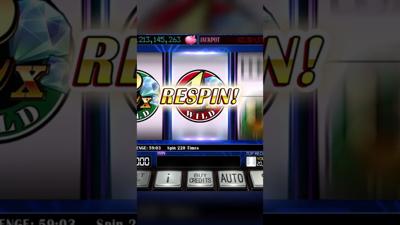 Classic Slots - Diamonds Diamonds Diamonds 1