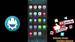How to Make Dual Chatting apps Viber,Whatsapp,Telegram,Messenger Facebook screenshot 5
