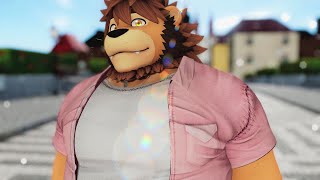 MMD  ELECT 4k 60Fps (Ross)