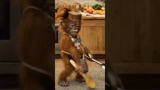 (Mangle dancing)short_funny_ video,