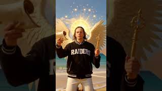 El Arcángel Gabriel - Las Vegas