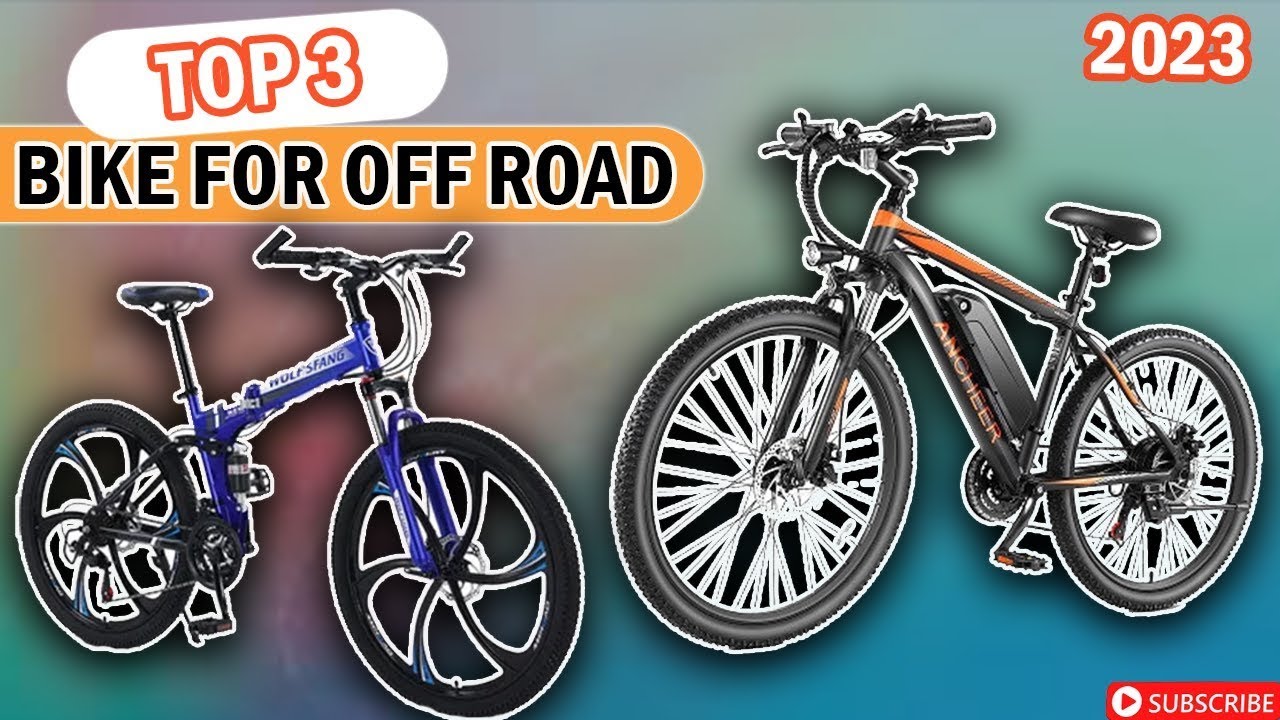 Best Bike For Off Road | | Bike For Off Road On Aliexpress On Amazon
