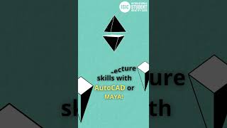 Attention aspiring architects