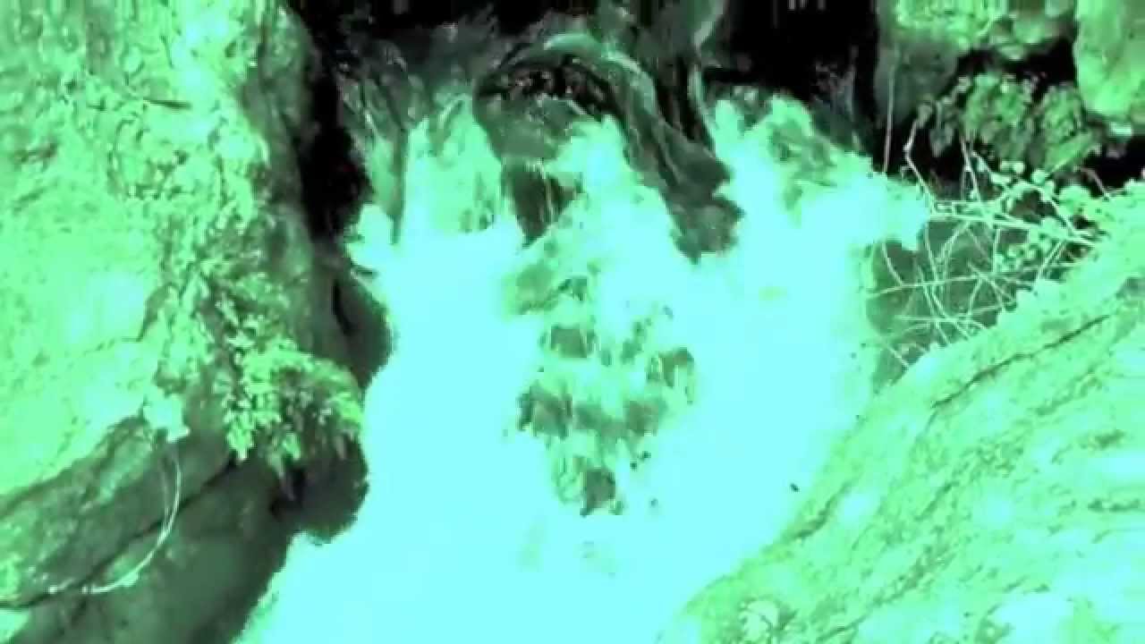 Merlin Tonto - The Green Abyss