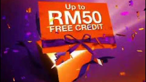 Xpax Suprise Bonus TVC