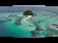 Deep House Mix 2026 🏝️ Secret Tropical Island | Paradise Lounge