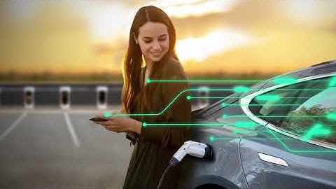 Vehicle Electrification -  Paving the smart path to an Electric Mobility future